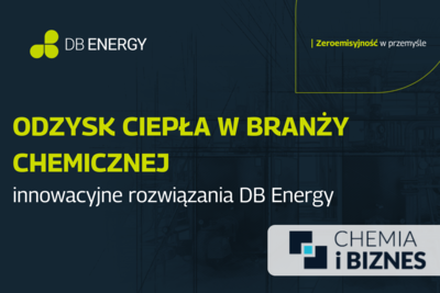 chemia i biznes odzysk w branży chemicznej