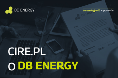 cire o db energy