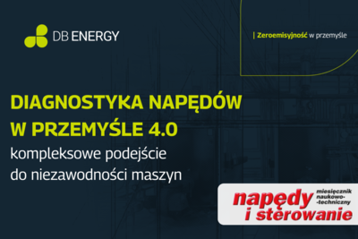 diagnostyka napedów