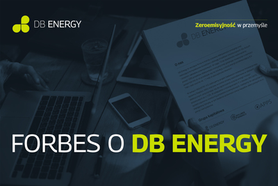 forbes o db energy