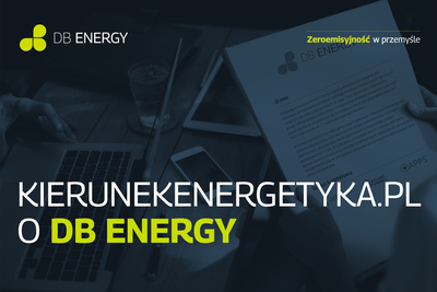 kierunek energetyka o db energy