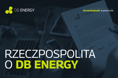 rzeczpospolita o db energy