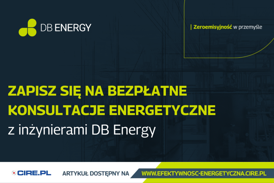 czwartki z inżynierem db energy